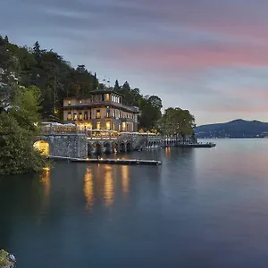 Mandarin Oriental, Di ***** Блевио