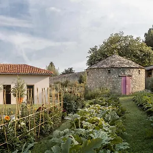  Agroturismo La Derta