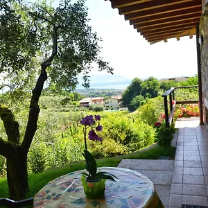 Apartament Antiche Mura, Puegnago