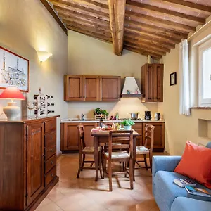 Il Borghetto Appartement Siena