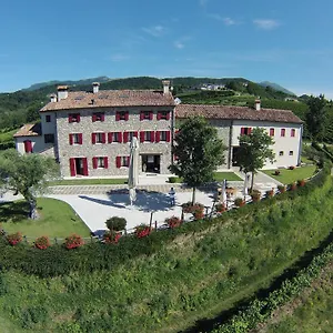 Althea Vakantieboerderij Vittorio Veneto