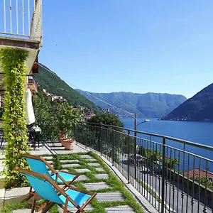 Apartament Balcone Dei Limoni, Nesso