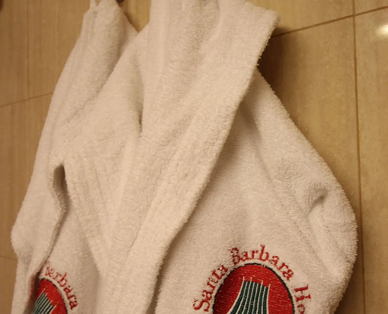 Santa Barbara Hotel San Donato Milanese