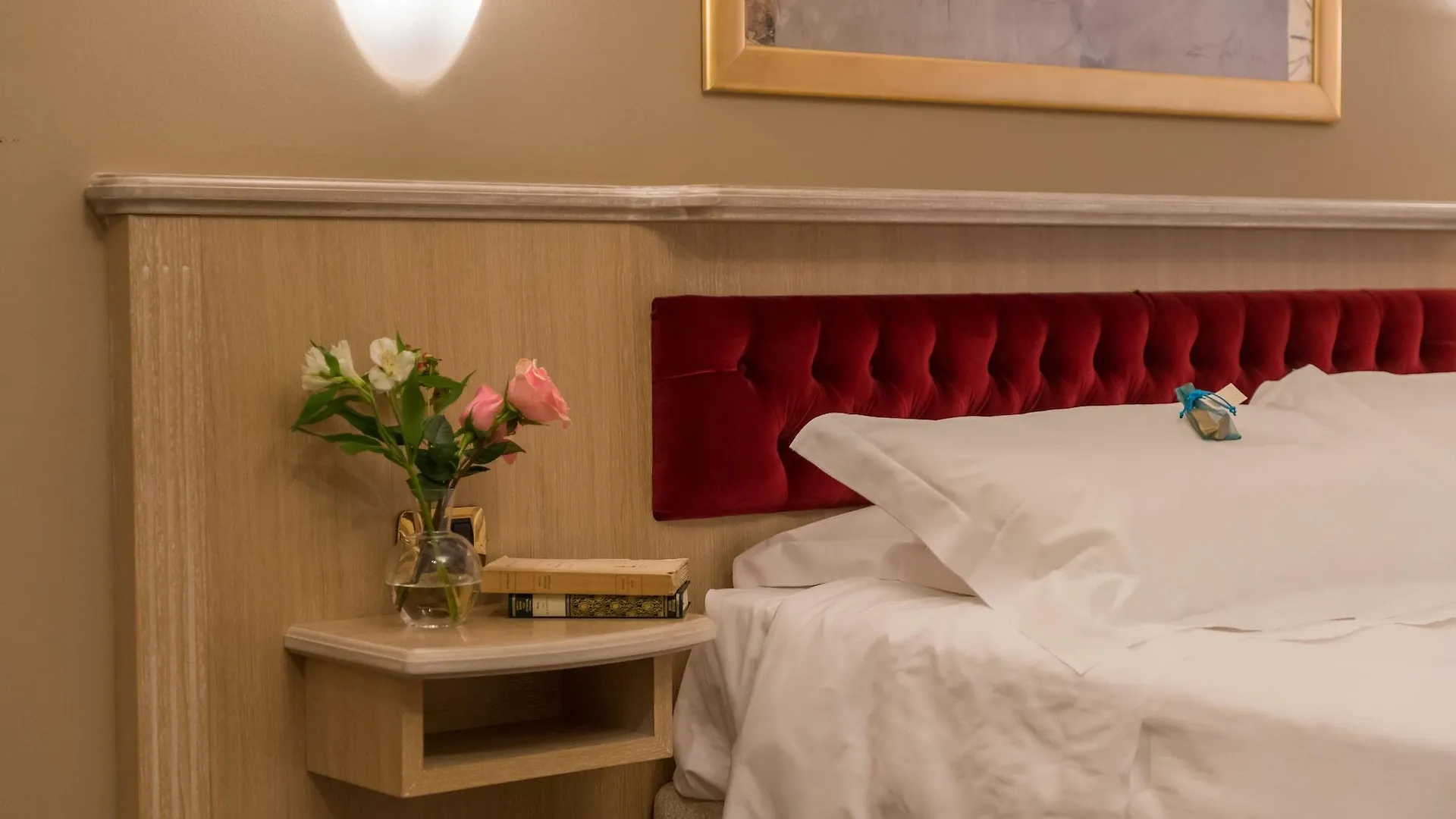 Santa Barbara Hotel San Donato Milanese