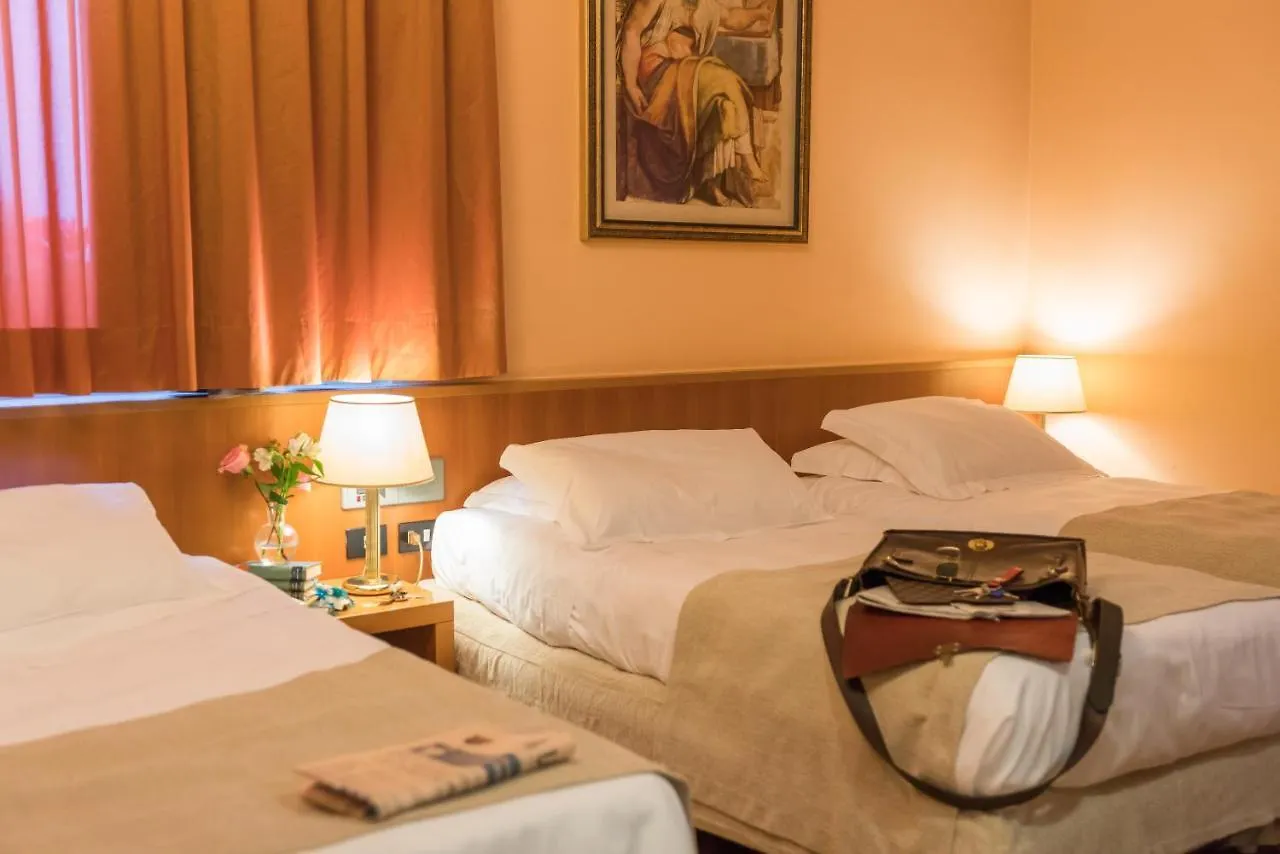 Santa Barbara Hotel San Donato Milanese